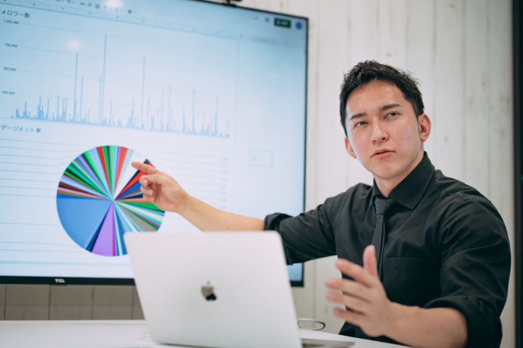 スマートロック導入企業２