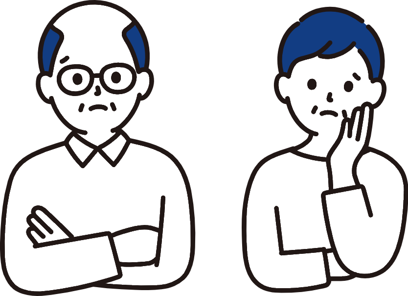 鍵を紛失したらどうしよう