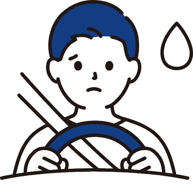 鍵の閉め忘れが心配